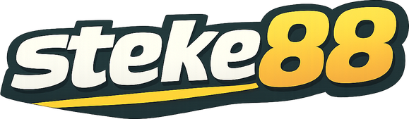 Logo steke88